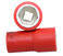 Socket, Insulated, 1/2" Dr, 12 Point, Insulated Steel