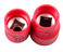 Socket, Insulated, 3/8" Dr, 12 Point, Insulated Steel