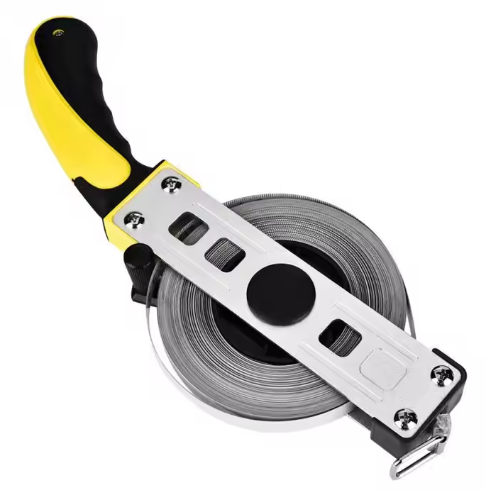 Sounding Tape, Stainless Steel