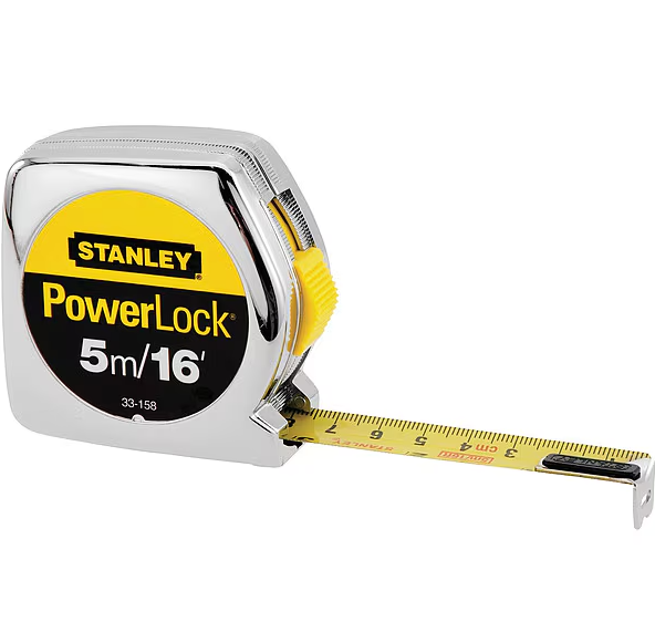 Tape Measure