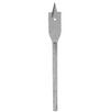 Spade Bit, Carbon Steel