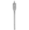 Spade Bit, Carbon Steel