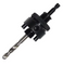 Holesaw Arbor