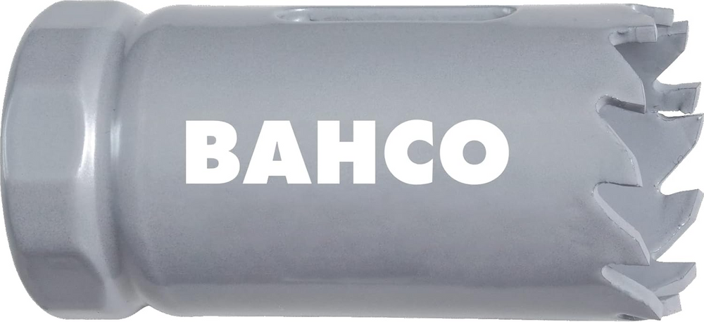 Holesaw, Carbide Tipped