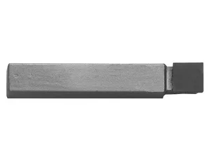 Square Nose Tool Bit, High Speed Steel