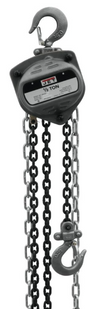 Jet Chain Hoist