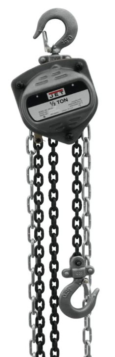 Jet Chain Hoist
