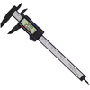 Digital Caliper, Stainless Steel