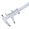Vernier Caliper, Stainless Steel