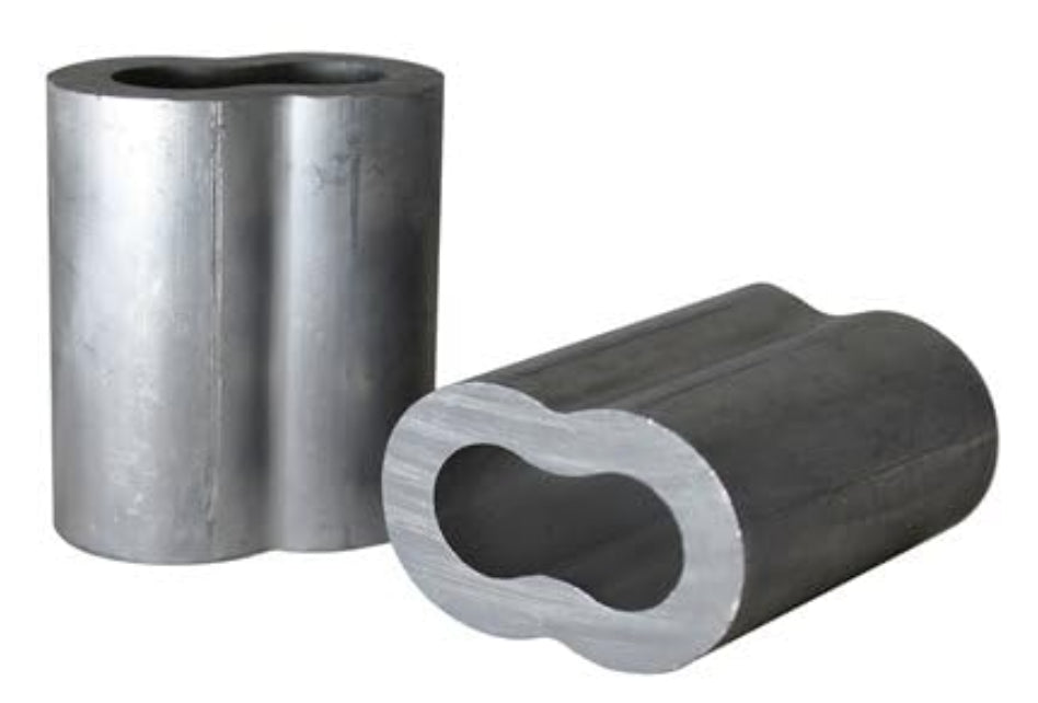 Aluminum Swage Sleeve