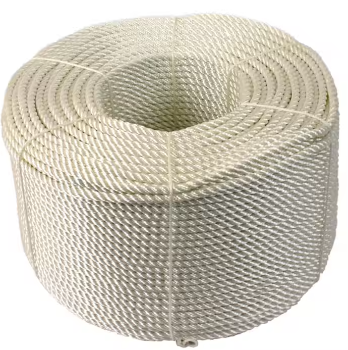 Nylon Rope, 3 Strand