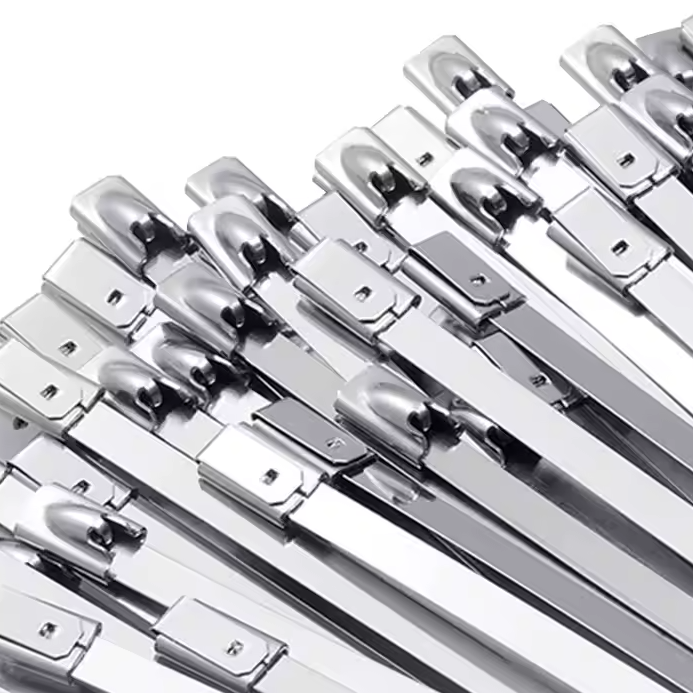 Cable Tie, Stainless Steel
