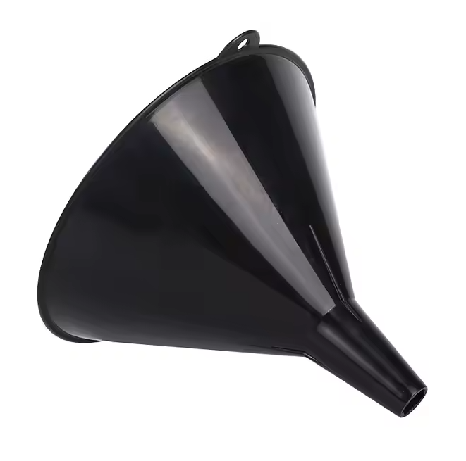 Funnel, Plastic, 120 mm