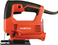 Makita, Jig Saw, 220 Volt, 45 Deg Cutting Angle