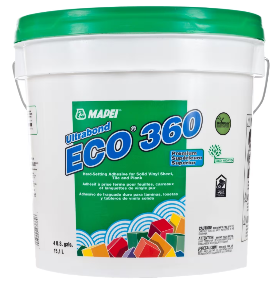 Mapei, Ultrabond Eco 360, 1 Gallon