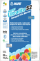 Mapei, Ultralite S2, Tile Adhesive, 25 LB Bag