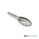 Carbide Rotary Burs, Flame Shape, 1/4" Shank