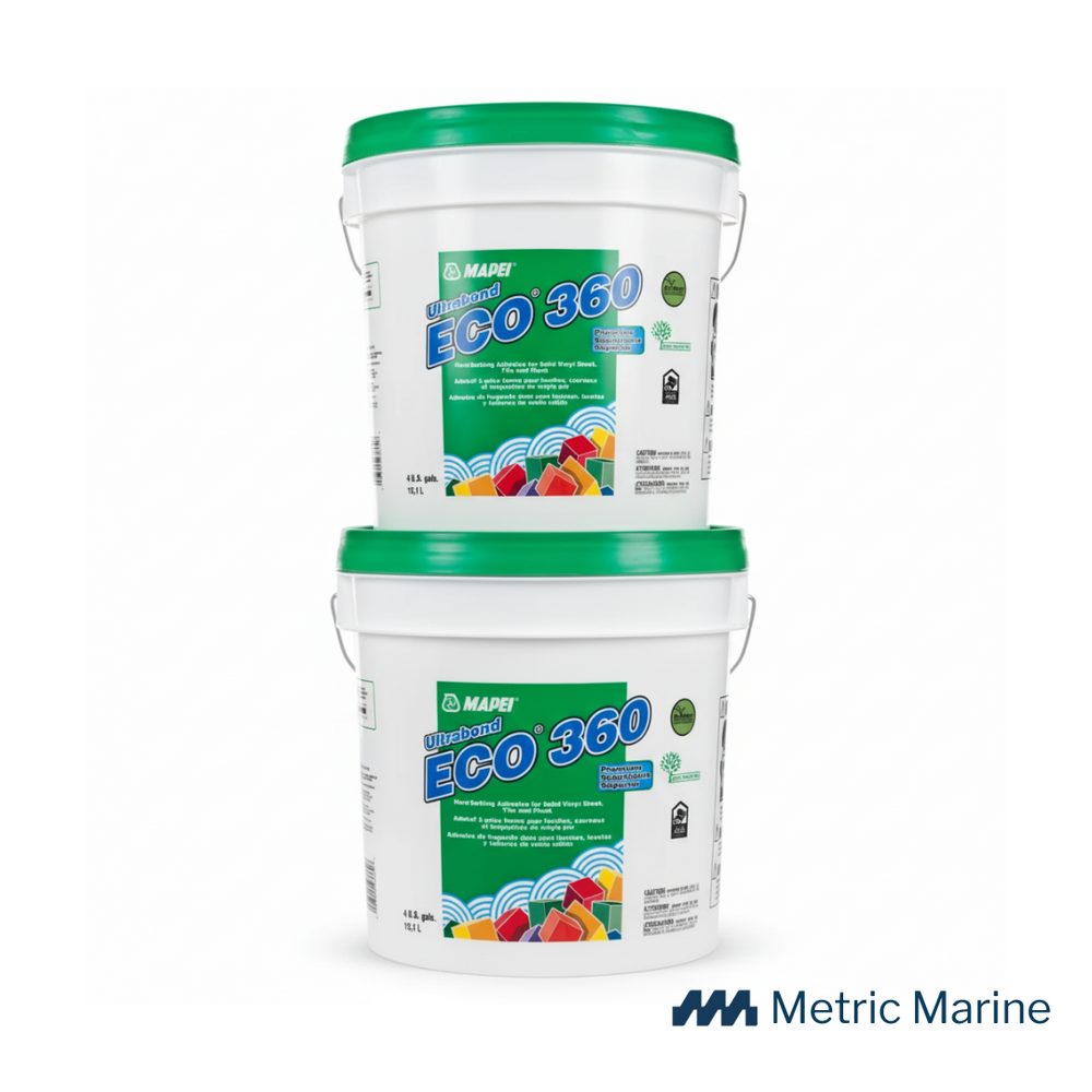 Mapei, Ultrabond Eco 360, 1 Gallon