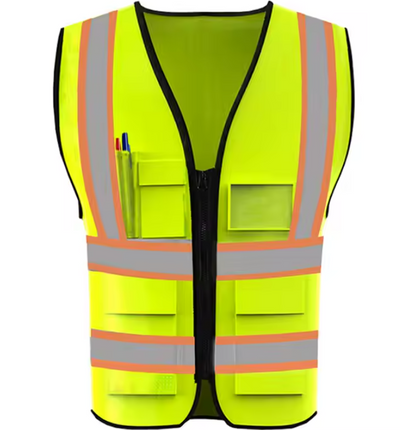 Safety and Environment Equipment