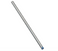 Threaded Rod, Zinc Plated Steel, M6  x  1Mtr