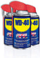 WD-40 Penetrating Oil, 11 Oz