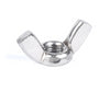 Wing Nut, Stainless Steel, M12